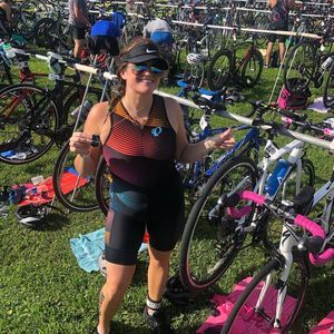 Meet your Posher, Lori